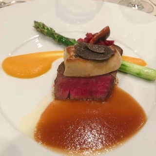 とても美味しかったです