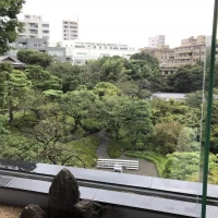 庭園