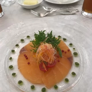 前菜