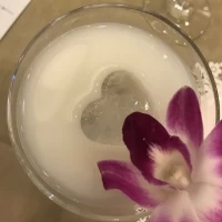 ドリンクの種類も豊富で美味しかったです。