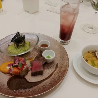 どのメニューもすごく美味しかったです。