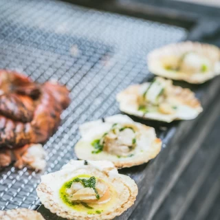 BBQ
