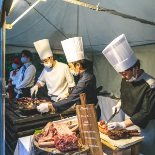 BBQ
