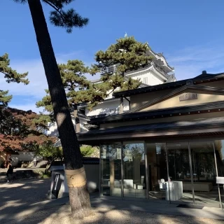 受付です。