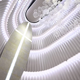 OCEANチャペル