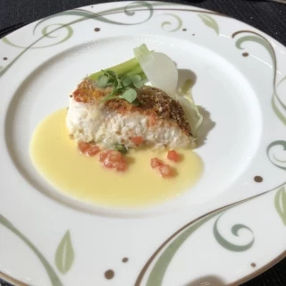 魚料理