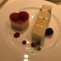 ケーキ