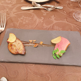 料理