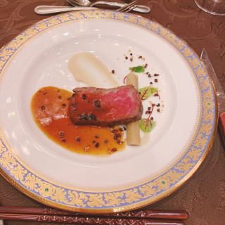 料理