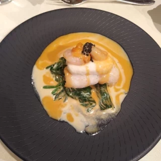 美味しかったです‼️