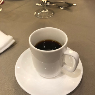 コーヒー