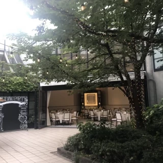 天気の良い日はおすすめです。