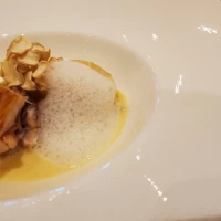 鶏ももが柔らかかったです