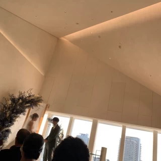 20階チャペル