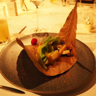 料理