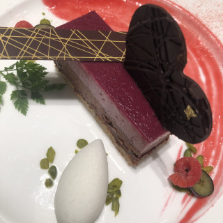 ケーキ