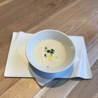スープ