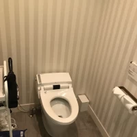 広々してます