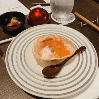 海鮮料理