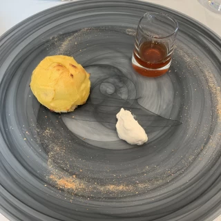 お料理