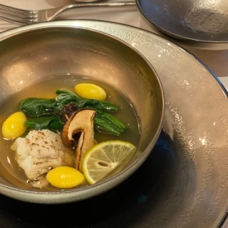 お吸い物