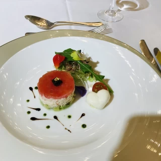 前菜