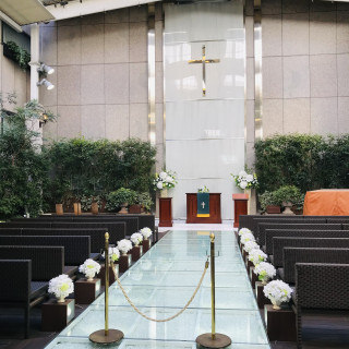 Kkrホテル東京の結婚式 特徴と口コミをチェック ウエディングパーク