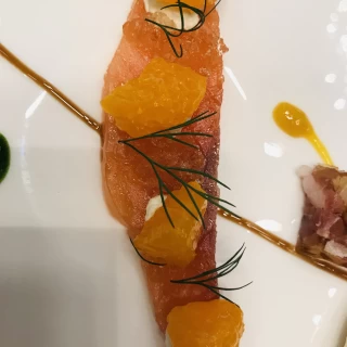 前菜