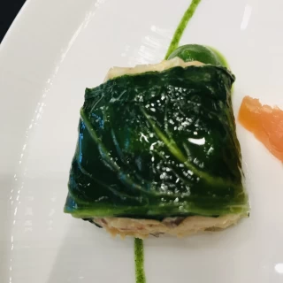 前菜