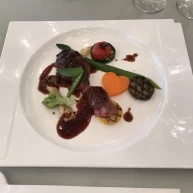お肉