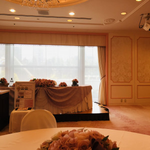 絨毯、カーテン、壁紙が
ピンク色|575122さんのホテルグランドヒル市ヶ谷の写真(1149836)