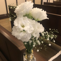 お花イメージ
