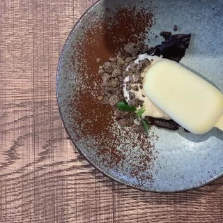 とても美味しかったです。