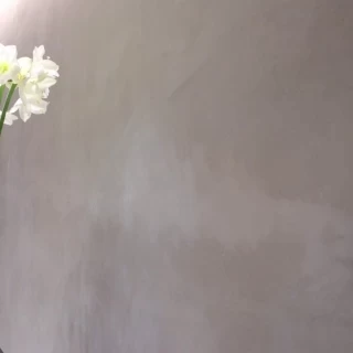 無機質な空間のホールでした