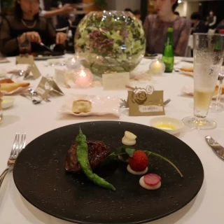 料理