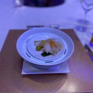 刺身です。
