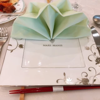 ナプキン