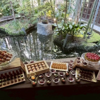 ケーキバイキング