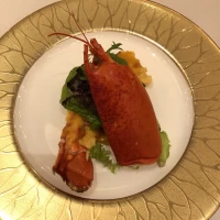 食事会で提供された料理