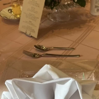 テーブル