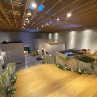 階段
