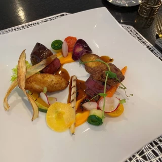 料理