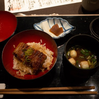 和食コース『菊寿』
留椀・御飯
