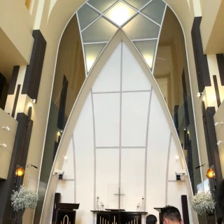 チャペル