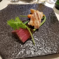 肉料理