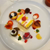 デザートアソート