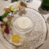 前菜