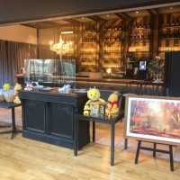 ウェルカムスペース
持ち込み＋コーデ料追加