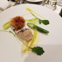 魚料理