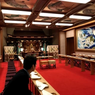 大巳殿